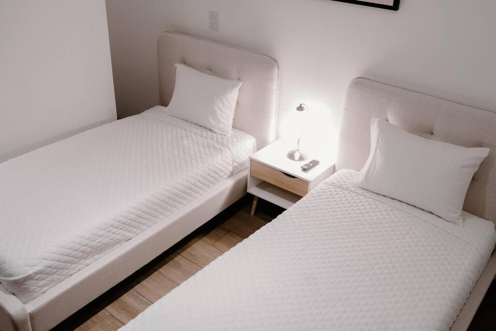 Apartamento Exclusivo Ciudad De Guatemala Zona 10 Exterior photo