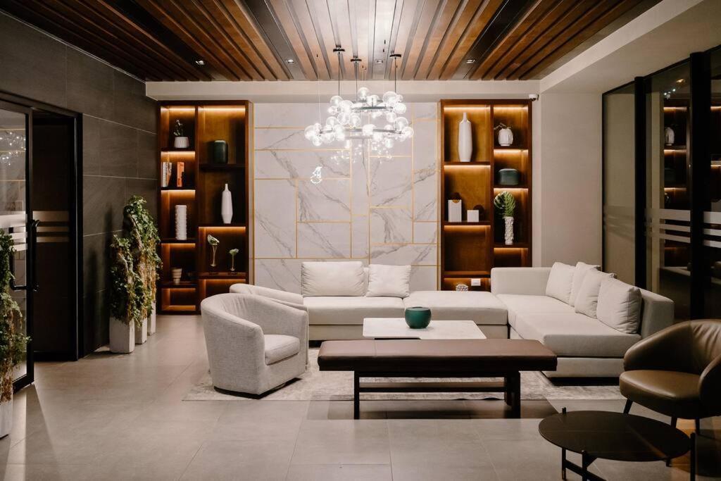 Apartamento Exclusivo Ciudad De Guatemala Zona 10 Exterior photo