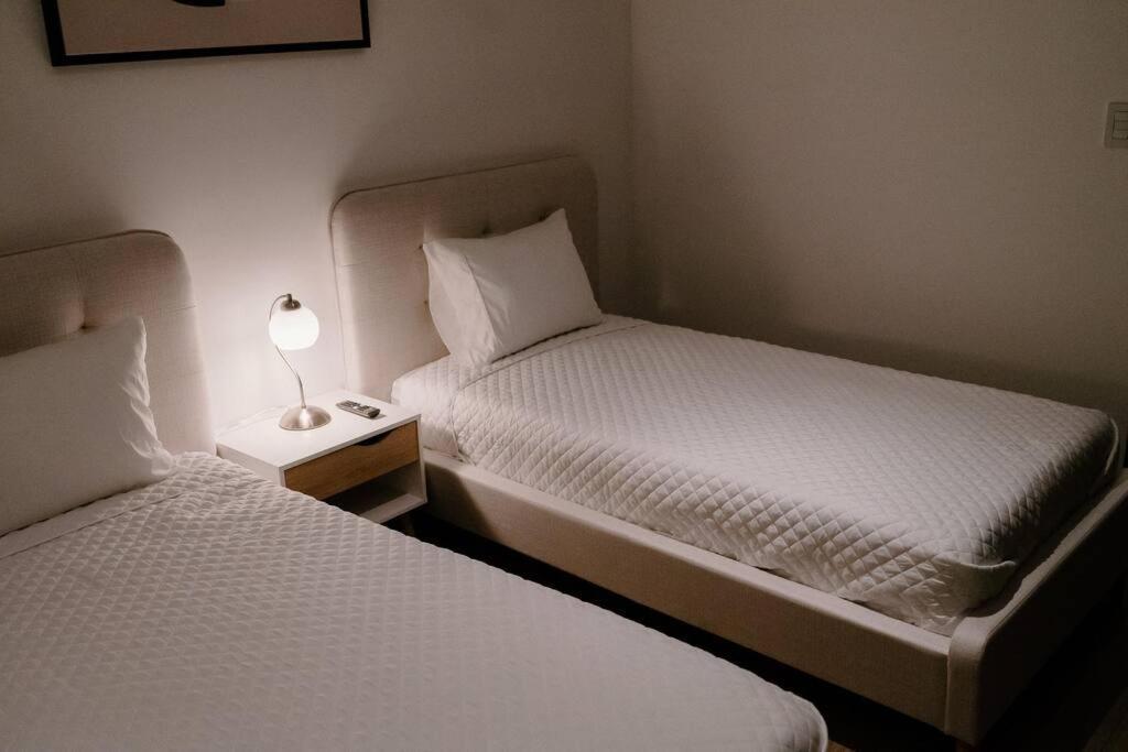 Apartamento Exclusivo Ciudad De Guatemala Zona 10 Exterior photo
